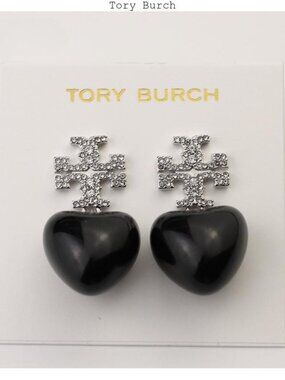 Tory Burch Earrings(Brand New)